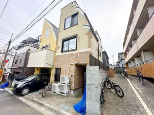 レジデンス笹塚の画像