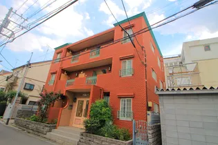 ソレイユときわIIIの画像