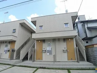 スターハイツイーストの画像