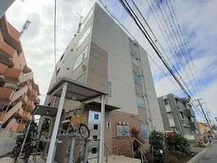 カインドハート西海岸の画像