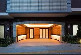 東京都板橋区成増2【マンション】の外観