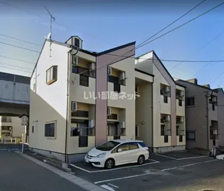 サンライト箱崎東の画像