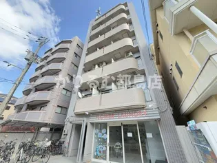 Jクレスト関目の画像