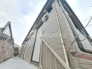 クレスト久我山の画像