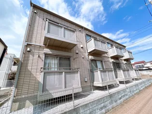 ネオコート東府中の画像