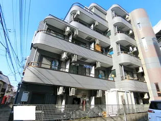 マンション拓の画像