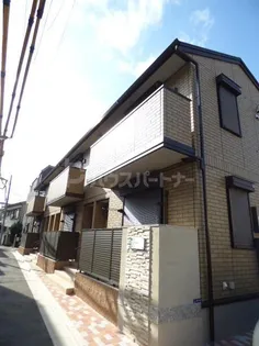 プリマヴェーラの外観