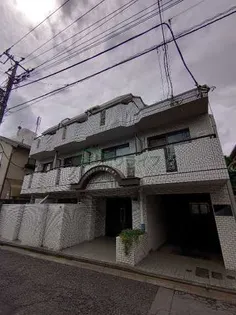 ジョイフル西荻窪二番館の画像