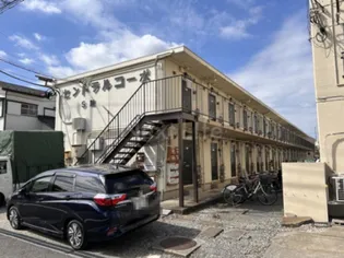 セントラルコーポS館の画像