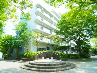 UR八王子パークヒル宇津木台の画像