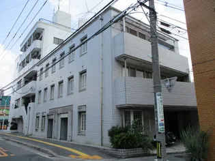 橋本ビルの画像