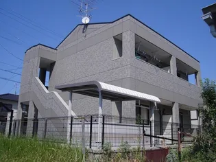 フルールYRⅡの画像