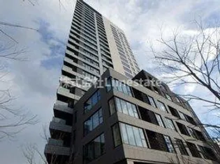 ザ パークハウス西麻布レジデンスの画像