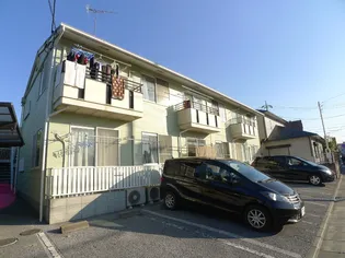 グリーンパークの画像