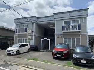 ドミール品川の画像