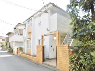 アップルハウス東林間の画像