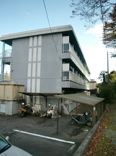 グランドール鶴川の画像