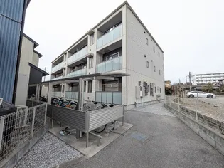 リアンジュ戸祭元町の画像