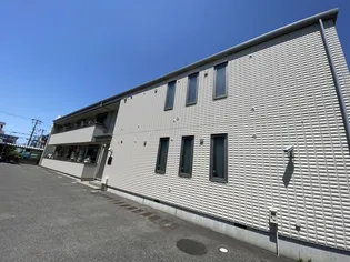 メゾン植野の画像