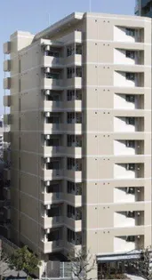 プライムアーバン大崎の画像