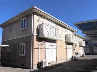 ラポール佐倉C棟の画像