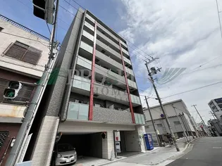 レシオス大阪城SOUTHの画像