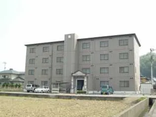 プロムナードハイツの画像