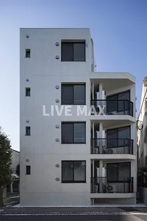 COCOCUBE蒲田の画像