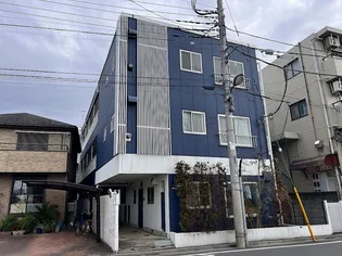 アーバンスクエア西新井大師の画像