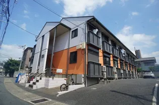 ヴァンティアン市川の画像