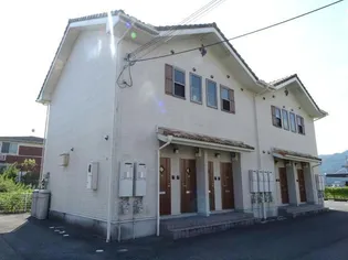 ブセナテラス1番館の画像