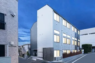 カーサマグノリアの画像