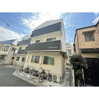 カノープス南大井Aの画像