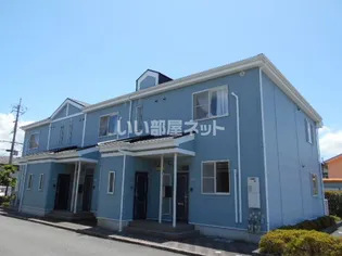 プリムヴェールⅠの画像