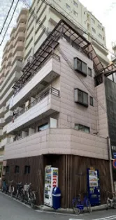 国田ビル【3階】の外観