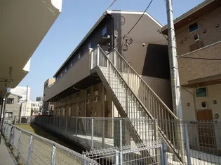 マ ピエス町田の画像