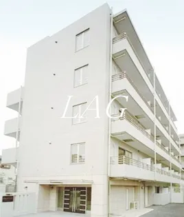 スパシエステージ北沢の画像