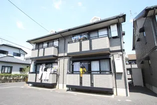 ルミエール D棟の画像