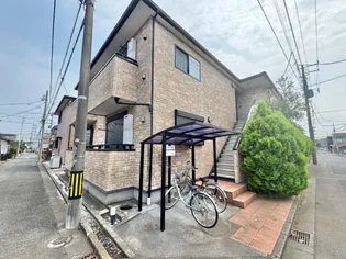 ベルリネッタ向原の画像