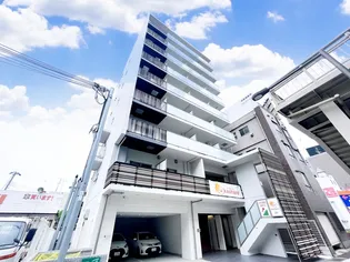 セラフィア神戸御影塚町の画像