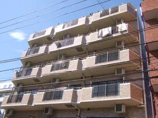 エム西葛西第2の画像