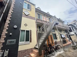 ユナイト鶴見ミルフォードの画像