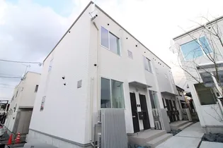 LOTUS小針Iの画像