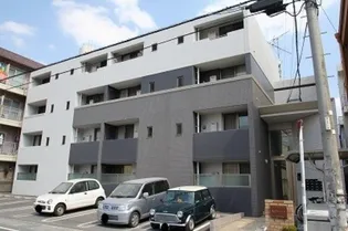 ラッフィナート Mの画像