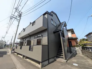 アドバンス長町南の画像