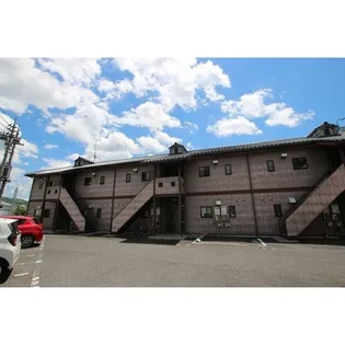 ウエストヴィラの画像