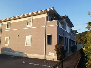 プラシード久山Bの画像