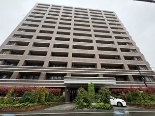 ナイスシティアリーナ駅東公園の画像