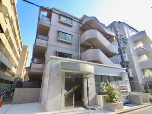 MARIMOマンションの画像