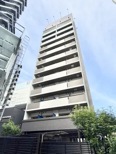 S-RESIDENCE名駅南【3階】の外観